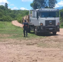 Tragedia en Jujuy: Trabajador muere aplastado por su compañero