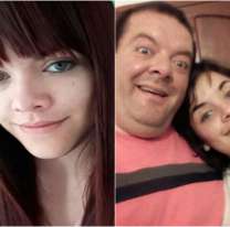 El emotivo posteo del papá de Luz Herrera: "hijita mía"