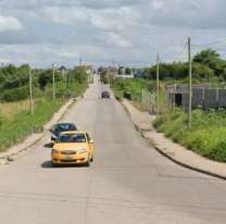 Alto Comedero: Encontraron una joven tirada con signos de haber sido abusada