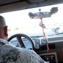 Libertador: Nuevo aumento en el transporte