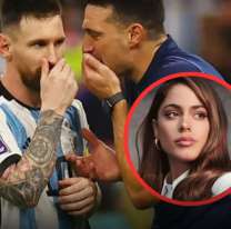 Se 'pudrió' todo entre los jugadores de la Scaloneta y Tini Stoessel: "Nunca más"