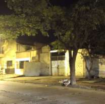 Una banda de chorros jujeños se especializa en pollos y sábalos