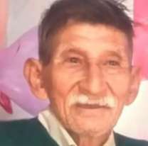 El abuelo jujeño más buscado sigue desaparecido