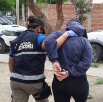 Le hizo lo peor a su bebé de 10 meses: su mamá la entregó