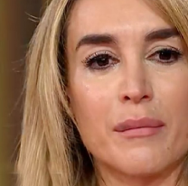 Se desplomó Fátima Florez: qué le pasó