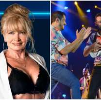 La verdad sobre el supuesto romance de Isabel de Gran Hermano con uno de Los Tekis