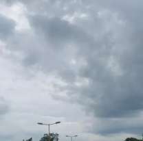 Lluvia y más lluvia: Así se despide el 2023