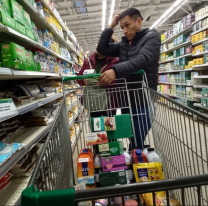 Argentina es el país con más inflación del mundo: con un índice del 211,4% anual