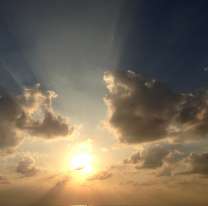 Fin de semana sin lluvias y mucho calor en Jujuy: A cuánto llegará la máxima