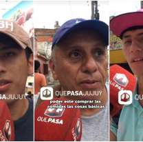 Jujuy opina: ¿Cuánto tiempo bancarías a Javier Milei?