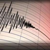 Dos sismos sacudieron a Jujuy: muchos se levantaron descompuestos