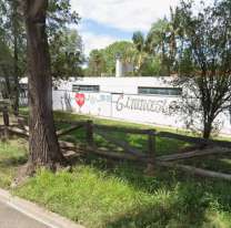 En menos de cuatro dias, un gimnasio de Palpalá sufrio dos robos