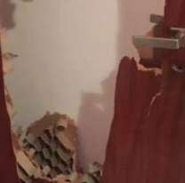 Adolescente jujeño desesperado por comprar droga agarró a patadas a su hermana embarazada