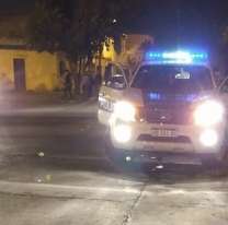 Detuvieron a tres hombres después de hacerle lo peor a una remisera