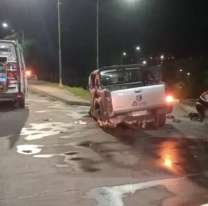 Jujeño murió en una terrible tragedia: Fue sobre el Puente Belgrano