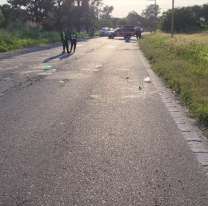 Adolescente jujeña murió en una terrible tragedia: Iba con su novio