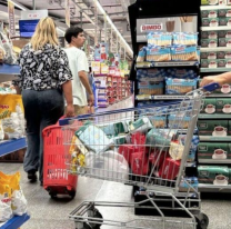 Las familias necesitaron casi $600.000 para no ser pobres en enero