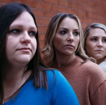 Se quiere morir, su novio es en realidad su hermano. Lo descubrió al hacerse un ADN