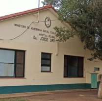 Suspendieron cirugías en el Hospital de La Quiaca: No se sabe hasta cuándo