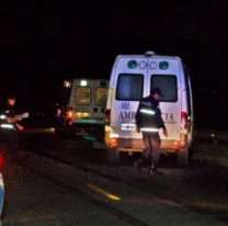 Jujeño murió atropellado por dos autos y no pueden encontrar a los culpables