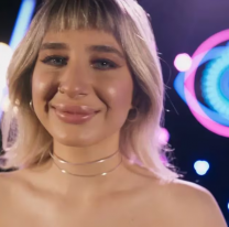 "Se arruinó", antes y después de Paloma de Gran Hermano. No hacía falta...