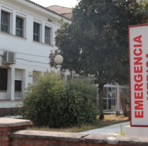 Terrible asalto en Jujuy dejó a un hombre con hueco en la cabeza