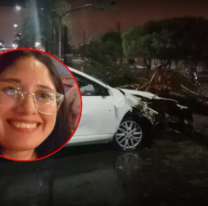 Habló el papá de Ruth, una de las víctimas fatales del trágico choque