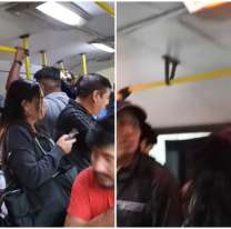 "El boleto cada vez más caro y tenemos que viajar como ganado": La bronca de los jujeños