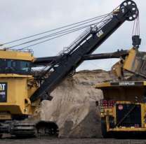 Anunciaron un curso que te va a dejar muy cerca de entrar a la minera