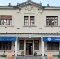 Dura advertencia del rector de la UNJu: "La educación superior está en riesgo"