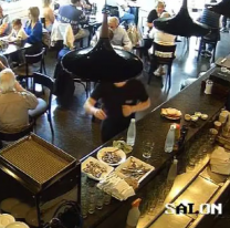 Es cleptómana, ¿qué es eso? El caso de la jubilada que no puede parar de robar