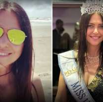 Alejandra Marisa Rodríguez, la sorprendente Miss Universo de 60 visitó Jujuy: "Enamorada"