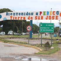 ¿Cuánto valen las zapatillas en Perico? ¿Son originales? Hay de todo