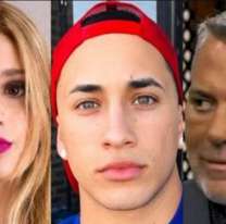 Condenaron a Yao Cabrera a cuatro años de cárcel por reducción a la servidumbre