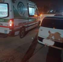 Brutal ataque a un jujeño que trabaja en UBER: "Lucha por su vida"