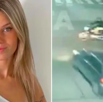 La rubita Toretto complicada: la nueva pericia que podría llevarla a la cárcel