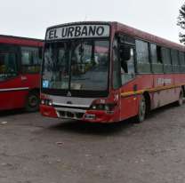 Brutal ataque a colectiveros que no se adhirieron al paro en Jujuy