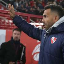 Carlos Tevez deja Independiente: los verdaderos motivos de su renuncia