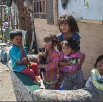 Una familia tipo necesitó $1.057.923 para no ser pobre en febrero