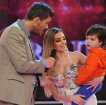 La jujeña Gisela Bernal envuelta en un nuevo escándalo: "Solo quiere plata"