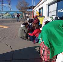 Jujuy tiembla: La Quiaca registró la temperatura más baja del país y hay alerta en ocho departamentos