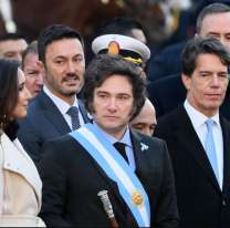 Javier Milei le aceptó la renuncia a Nicolás Posse: ya se definió quién ocupará su cargo