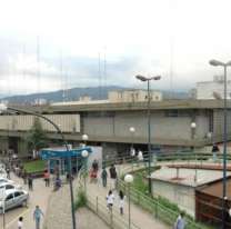 "¡Ahí está agarralo!": se hizo el vivo con un montón y terminó mal en la Vieja Terminal de Jujuy