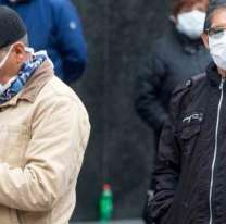 Vuelve el barbijo a Jujuy: la enfermedad que enciende las alarmas