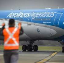 Nuevo paro aeronáutico dejará a miles de jujeños varados: ¿Desde cuándo?