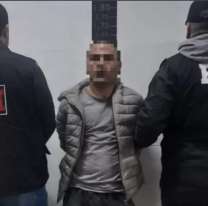 Atraparon en Santa Fe al jujeño más buscado: Llevaba 5 años prófugo