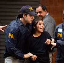 Ya son 20 los detenidos por los incidentes fuera del Congreso