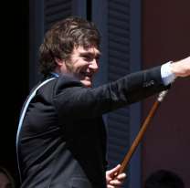 Los detalles del Pacto de Mayo: vigilia, firma a la medianoche y los10 puntos clave