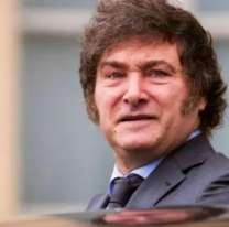 Javier Milei habló sobre el aumento para jubilados: ¿Qué dijo?