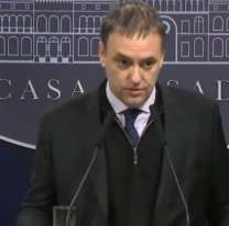 El Gobierno ratificó la anulación de la nueva fórmula jubilatoria: "El veto va a ser total"